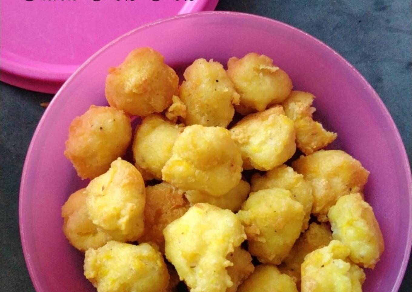 Tahu Pok Pok