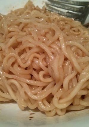 Foto resep Indomie Goreng