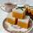 Kue Talam Labu Kuning