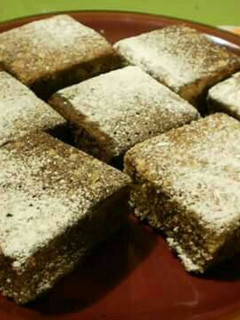 Una foto de Brownies