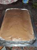 Postre borracho. Grace