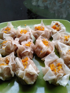 Foto resep Siomay Ayam Udang Empuk