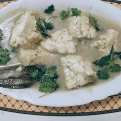 A picture of CREAMY   PANEER   RECIPE.