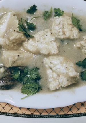 A picture of CREAMY   PANEER   RECIPE.