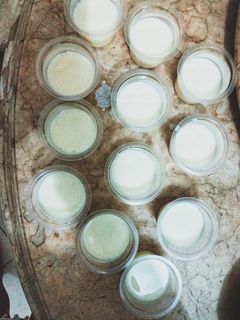 Foto resep Puding Susu