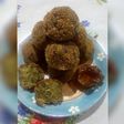 Albondiguitas de Berenjenas