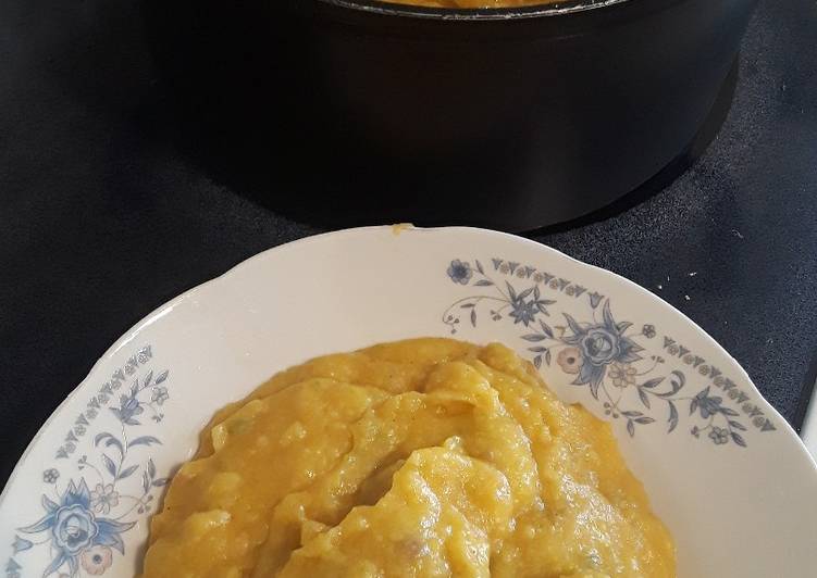 Recipe of Homemade Tamal en cazuela