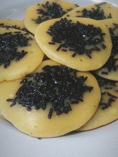 Foto resep Kue cubit