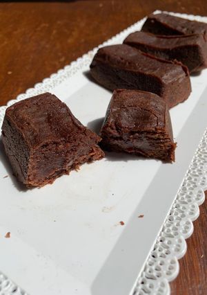 Une photo de Mini Cakounet