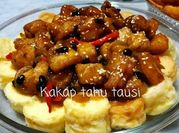Gambar kakap tausi