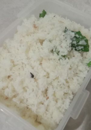 Foto resep Isian roti kelapa
