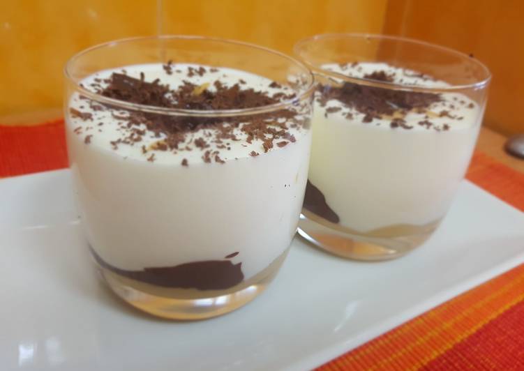 McFlurry de chocolate y cacahuete