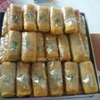 Risol sayur porsi banyak (tanpa telur)