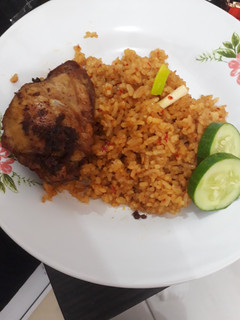 Foto resep Nasi Goreng Teri
