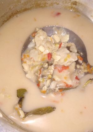 Foto resep Sambel Tumpang Ala ArinAlfannur