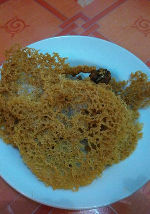 Foto resep Kremes kriuk