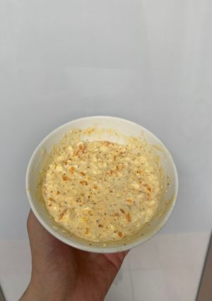 รูปของ Tartar sauce เจแปนนีสสไตล์