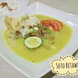Soto Betawi