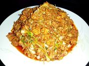 Gambar sambal lokio