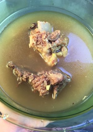 Foto resep Pindang Iga Sapi