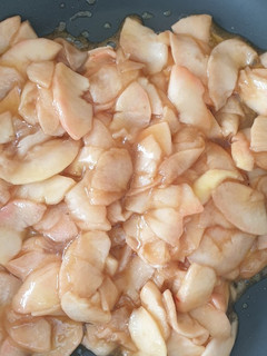 Foto resep Apple filling