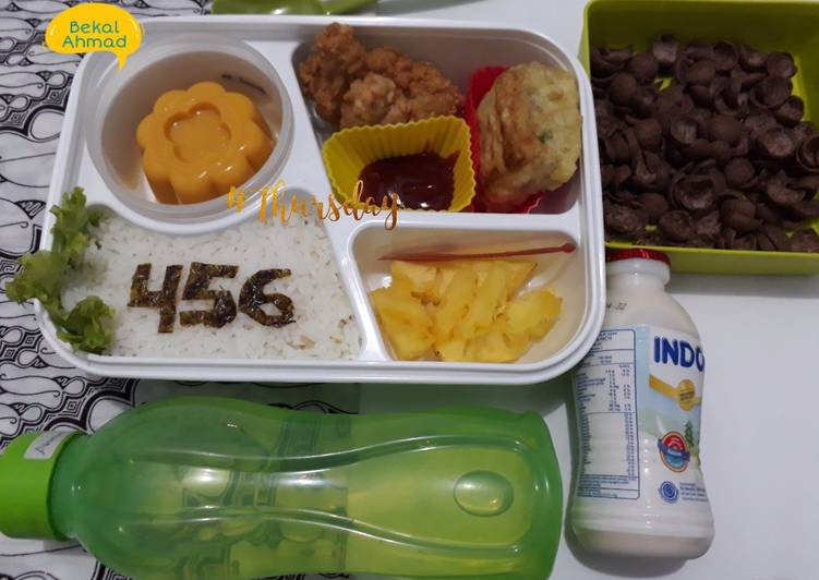 Inspirasi Bekal (5)