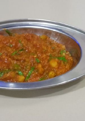 પાવભાજી (Pavbhaji Recipe In Gujarati) રેસીપી મુખ્ય ફોટો