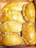 Empanadas de Carne