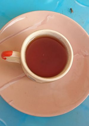 গ্রিন টি (green tea recipe in Bengali) রেসিপির প্রধান ছবি