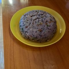 A picture of My First Ever Super Tasty Super Simple Upma.