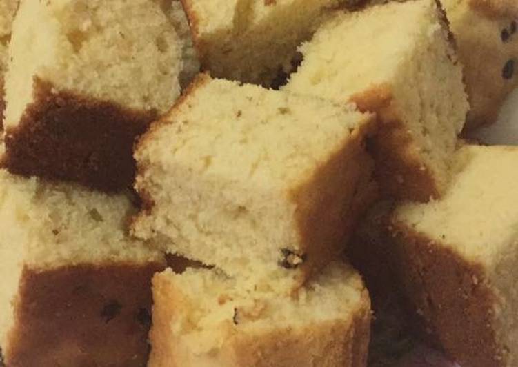 How to Make Ultimate Sponge cake #localfoodcontest_Mombasa