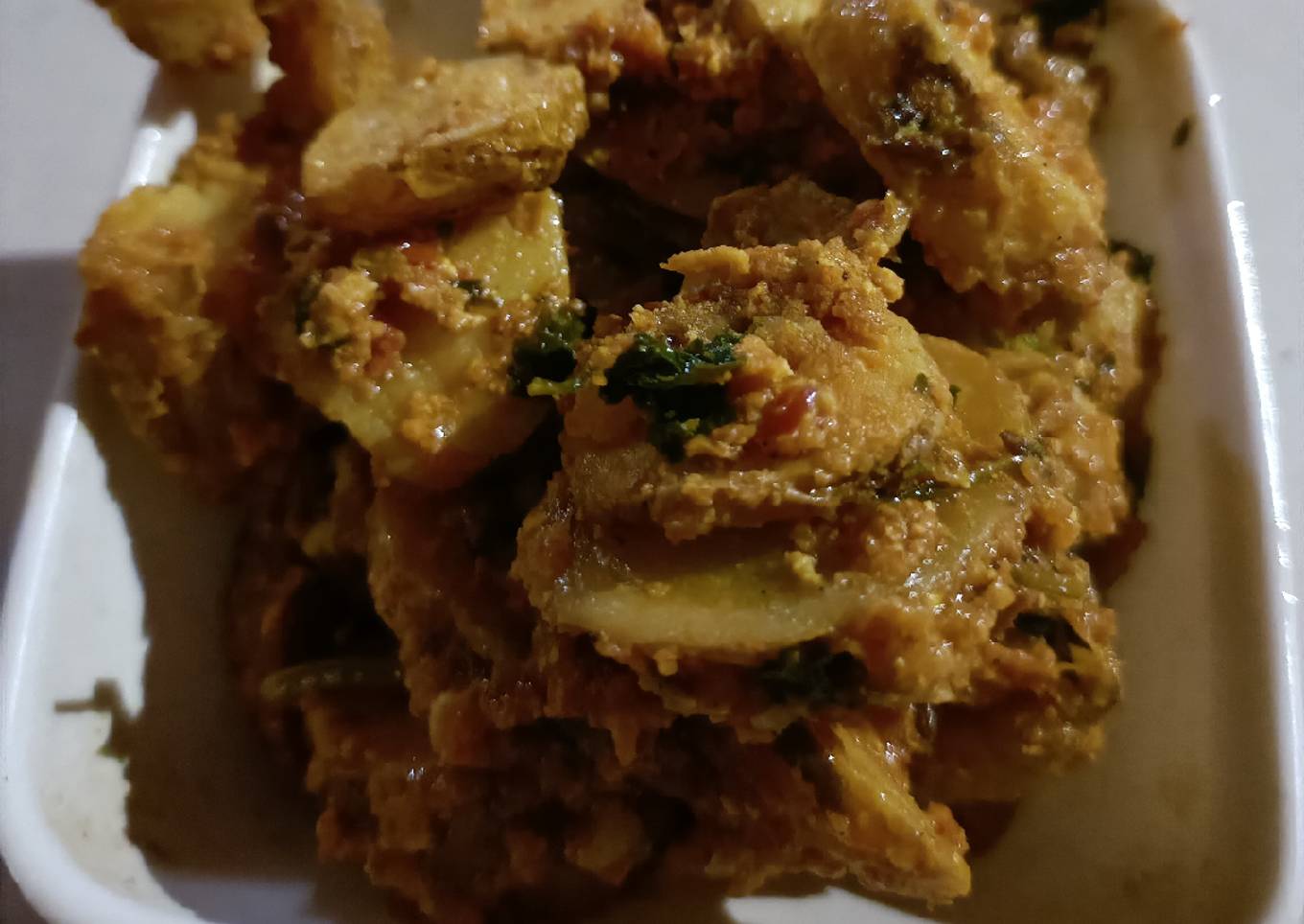 Dam aloo
