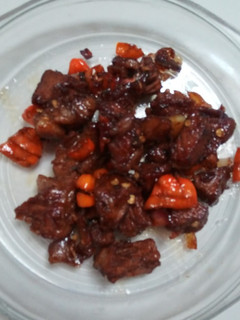 Foto resep Orak arik Kambing