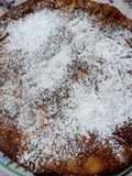 Torta tante mele