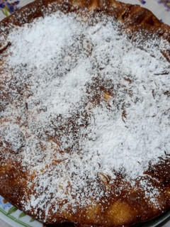 Foto di Torta tante mele