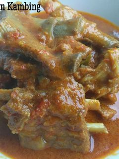 Foto resep Krengsengan Kambing