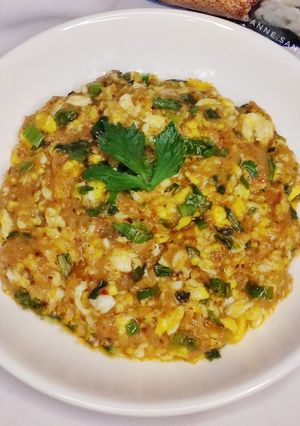 Foto resep Aci Telor