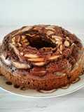 Ciambellone PERE & Cacao! 🍐🍫