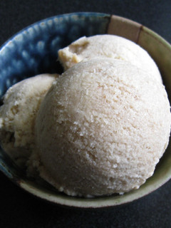 A picture of Chestnut Ice Cream.