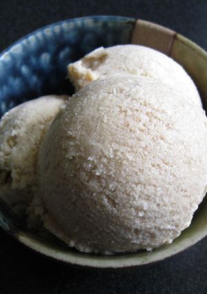 A picture of Chestnut Ice Cream.