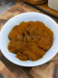 Lapis Daging