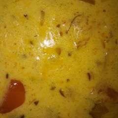 A picture of Kadhi.