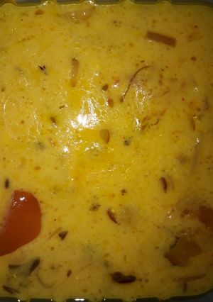 A picture of Kadhi.