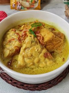 Foto resep Terik Tahu Tempe