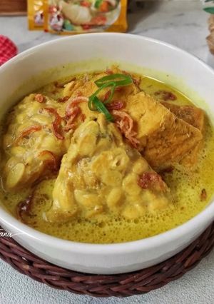 Foto resep Terik Tahu Tempe