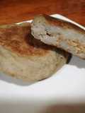 Milcao al horno