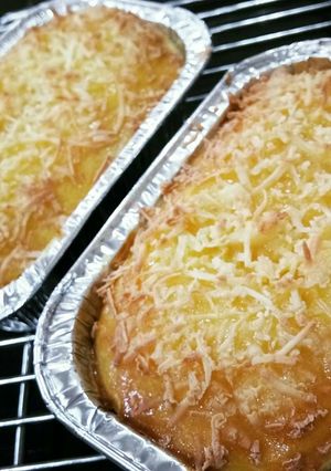 Foto resep Prol Tape Keju