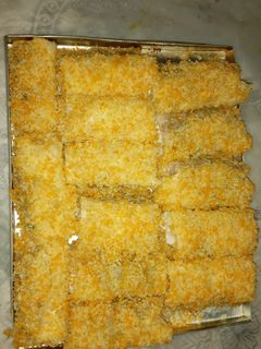 Foto resep Risoles isi baso sosis sederhana