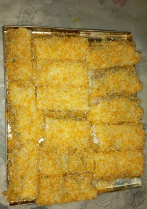 Foto resep Risoles isi baso sosis sederhana
