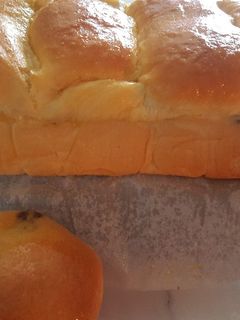 Foto resep Roti bluder